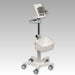 Newman Medical Newman Medical STND-111 Roll Stand with Basket Recharging Supplies reLink Medical