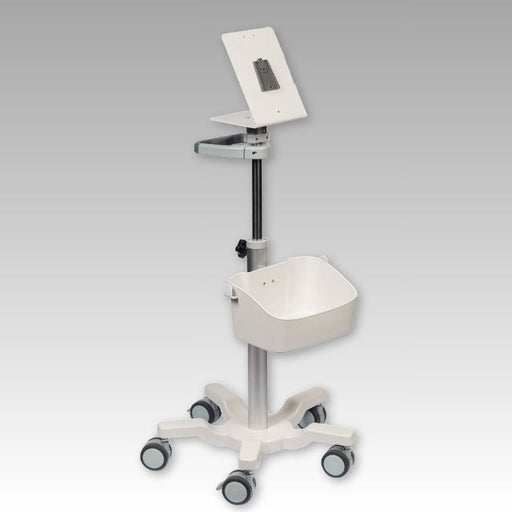 Newman Medical Newman Medical STND-121 Roll Stand with BasketDigidop 330 & 770 Supplies reLink Medical