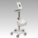 Newman Medical Newman Medical STND-121 Roll Stand with BasketDigidop 330 & 770 Supplies reLink Medical
