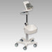 Newman Medical Newman Medical STND-131 Roll Stand with Basket Recharging Supplies reLink Medical
