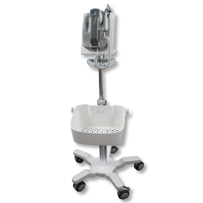 Newman Medical STND-150 Roll Stand w/Basket for Digidop DD-901