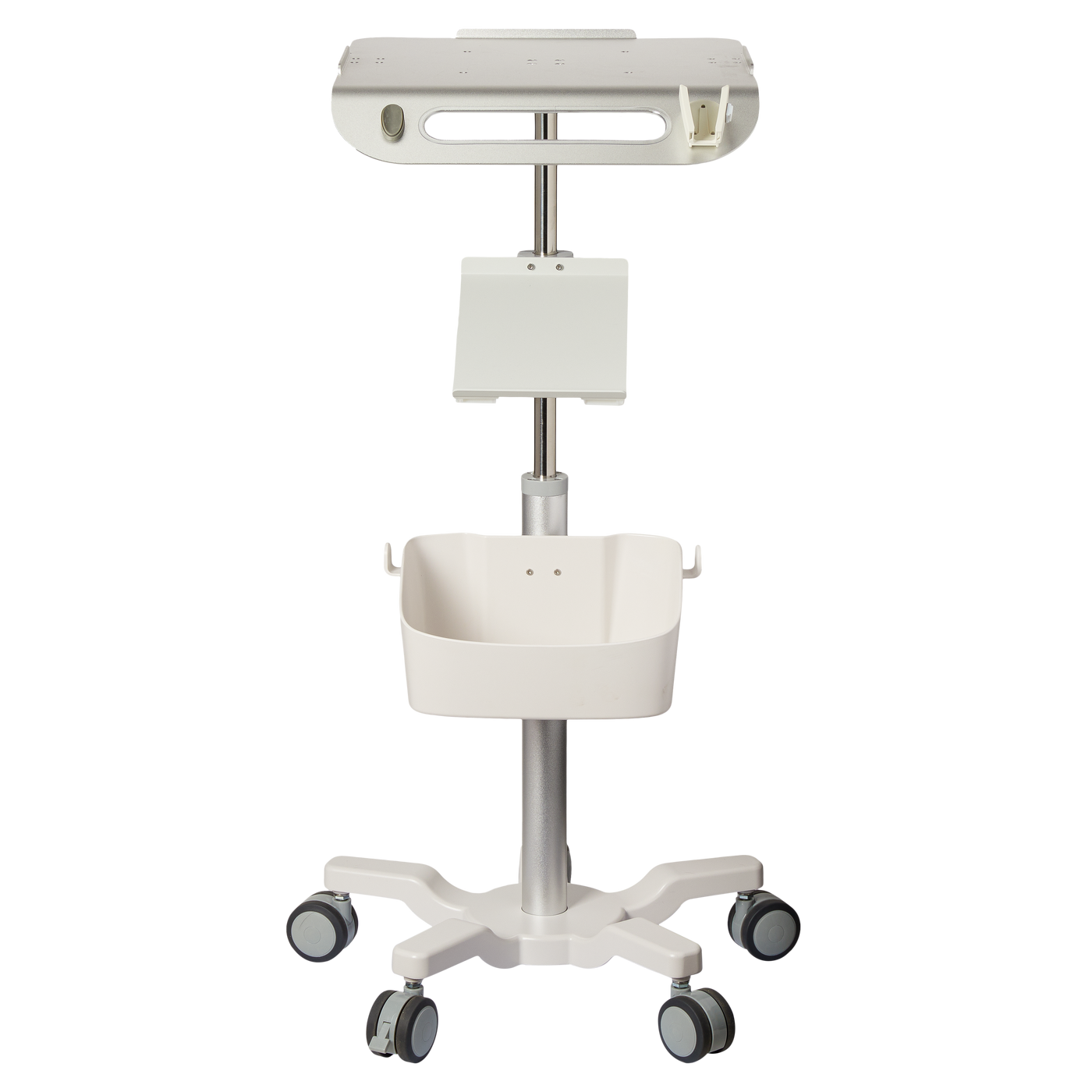 Newman Medical STND-500 simpleABI Variable-Height Roll-Stand