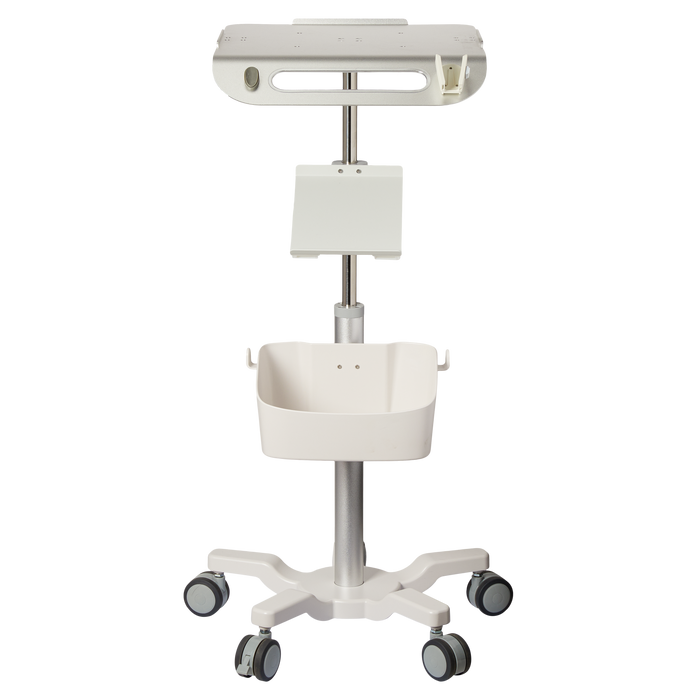 Newman Medical STND-500 simpleABI Variable-Height Roll-Stand