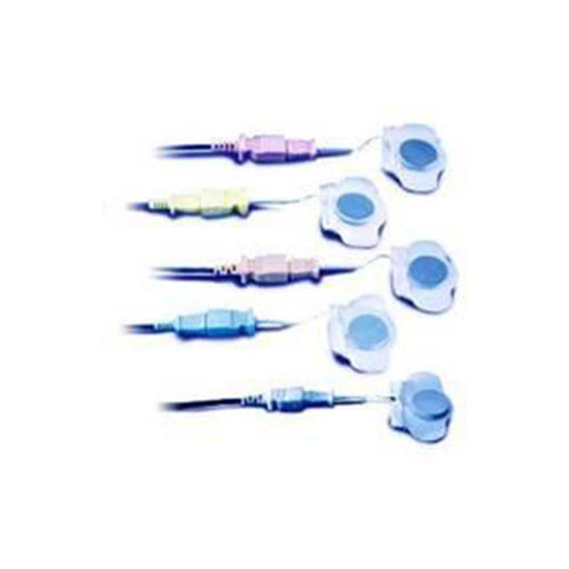 ICU Medical ICU Medical STS-209 Neo-Therm Skin Temperature Sensor Turquoise Diagnostic Exam Equipment reLink Medical