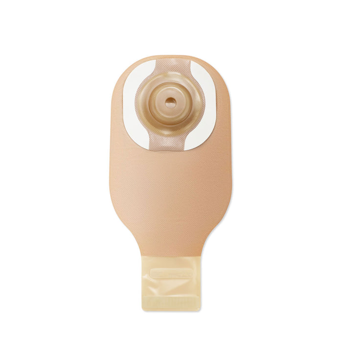Convatec Convatec 423713 Urostomy 10" Pouch with Durahesive Cut-to-Fit Supplies reLink Medical