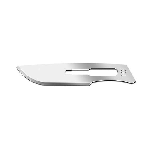 Cincinnati Surgical Company Cincinnati Surgical Company 0410A Blade Stainless Steel Size 10a Supplies reLink Medical