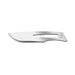 Cincinnati Surgical Company Cincinnati Surgical Company 0410A Blade Stainless Steel Size 10a Supplies reLink Medical