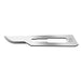 Cincinnati Surgical Company Cincinnati Surgical Company 0415C Blade Stainless Steel Size 15c Supplies reLink Medical