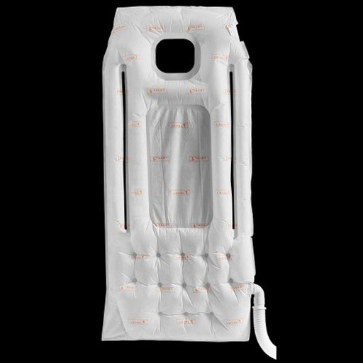 ICU Medical ICU Medical SWU-2001 Full Body Blanket Adult 40" x 80" Non-Latex Supplies reLink Medical