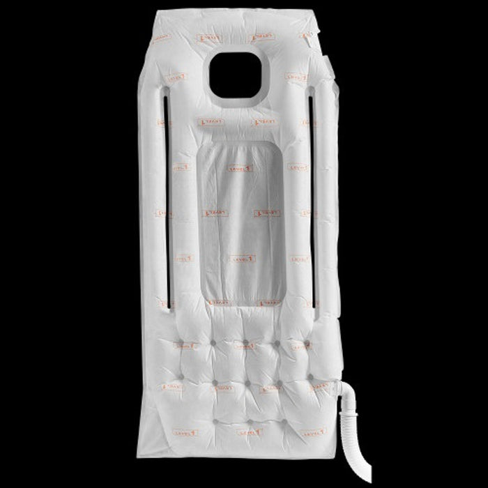 ICU Medical ICU Medical SWU-2001 Full Body Blanket Adult 40" x 80" Non-Latex Supplies reLink Medical