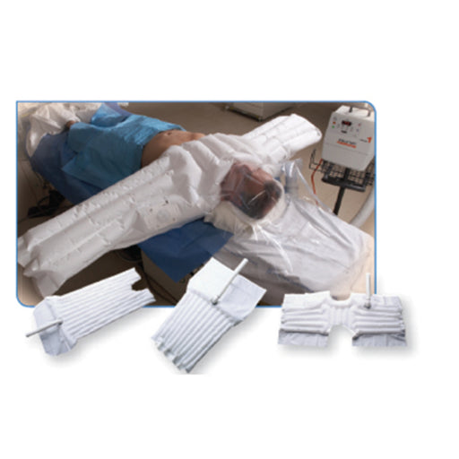ICU Medical ICU Medical SWU-2010 Upper Body Blanket Small 80" x 30" Non-Latex Supplies reLink Medical