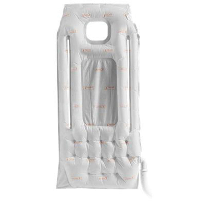 ICU Medical ICU Medical SWU-2113 Underbody Blanket with Arm Openings Adult 40" Supplies reLink Medical