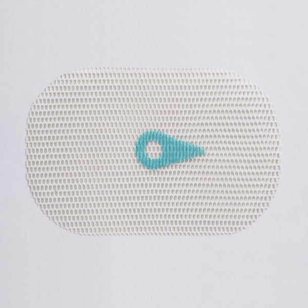 Medtronic Medtronic SYM1510 Mesh Patch Supplies reLink Medical