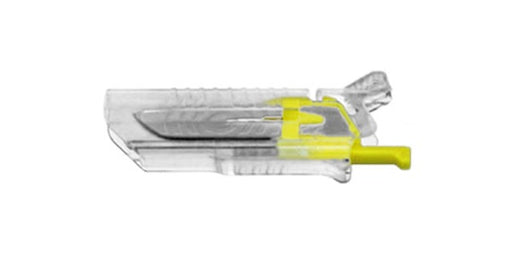 Cincinnati Surgical Company Cincinnati Surgical Company 03SM24K KLEEN BMS Safety Cartridge Swann Supplies reLink Medical