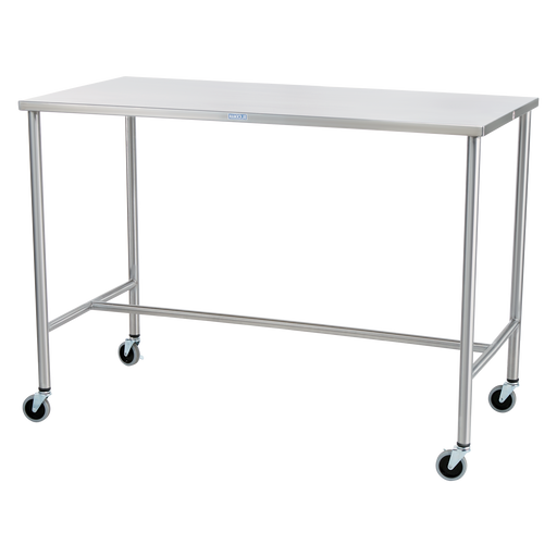 Blickman Industries Blickman Industries 0127840000 Sawyer Instrument Table 20"W x 34"H x Medical Furniture reLink Medical