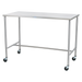 Blickman Industries Blickman Industries 0127840000 Sawyer Instrument Table 20"W x 34"H x Medical Furniture reLink Medical