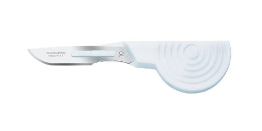 Cincinnati Surgical Company Cincinnati Surgical Company 1110SM Mini Scalpel Swann Morton Surgical Instruments reLink Medical