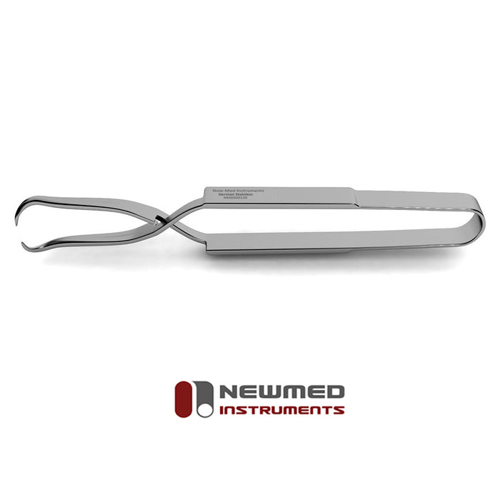 Aspen Surgical Aspen Surgical 60-6025 Symmetry Forceps Shaedel Towel Surgical Instruments reLink Medical