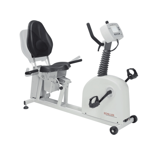 Schiller Americas, Inc. Schiller ERG 911 S-SEAT Ergometer Bicycle Fitness and Rehab Equipment reLink Medical