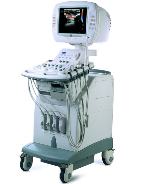 Mindray DC 6 Ultrasound