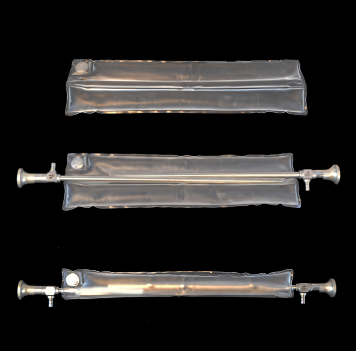 Aspen Surgical Aspen Surgical PS-500 Liquid Scope WarmOR Long Accessories reLink Medical