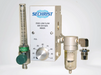 Sechrist Low Flow Mixer Air Oxygen - Model 20457/20459 - Sechrist  reLink Medical