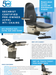 Sechrist Certified Pre Owned 527 MTI Chair Wide - Sechrist Exam Chairs / Tables reLink Medical