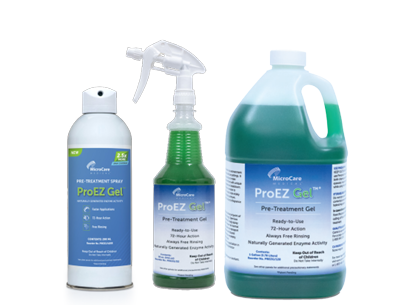MicroCare LLC PREZG/A200-1 Pre-Treatment Gel Spray Medical