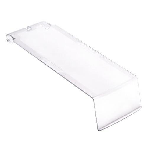 Quantum Medical COV224 Lid Ultra Series Clear Use With Stack