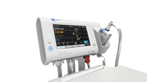 Welch Allyn Welch Allyn Connex Spot Patient Monitor Patient Monitors reLink Medical