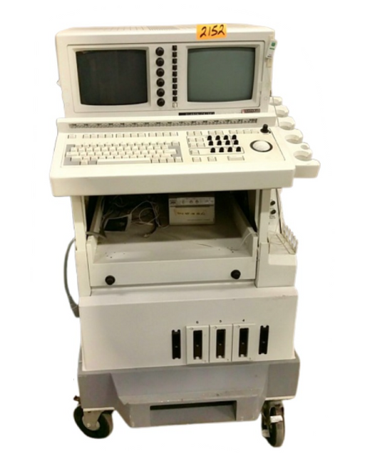 GE Healthcare GE Healthcare Diasonic Ultrasound Ultrasound reLink Medical