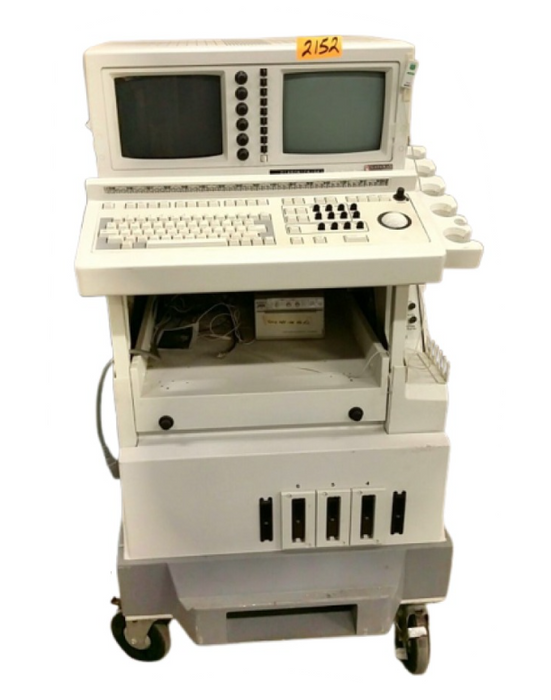 GE Healthcare GE Healthcare Diasonic Ultrasound Ultrasound reLink Medical