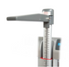 Pelstar LLC/Health o meter Professional Scales Health O Meter Professional Scales 500KLROD Height Rod Supplies reLink Medical