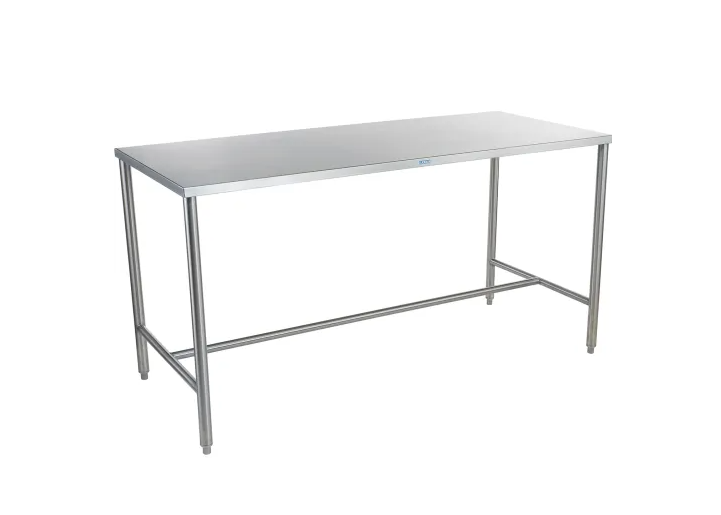 Blickman Industries 0338036000 Work Table 80"W x 36"H x 36"D