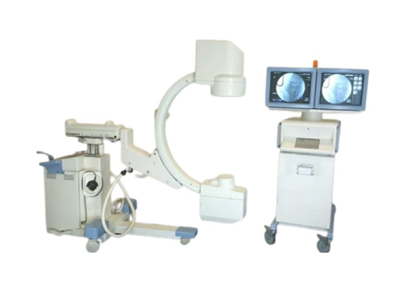 GE Healthcare GE Healthcare OEC Stenoscope C-Arm C-Arms & Tables reLink Medical