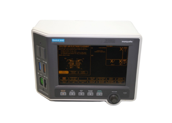 GE Healthcare GE Healthcare Eagle 3000N Patient Monitor Patient Monitors reLink Medical