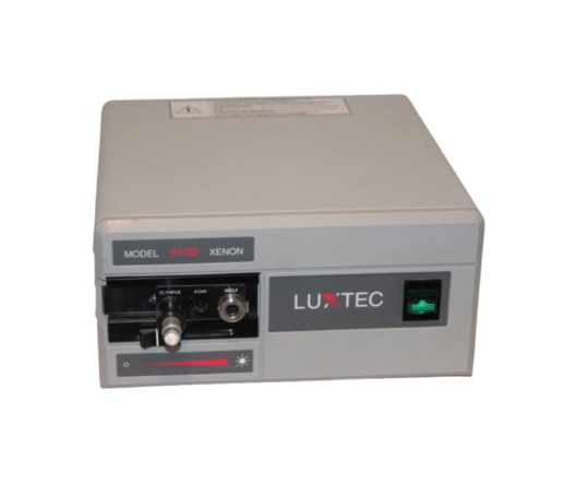 Luxtec/Integra 9100 Lightsource