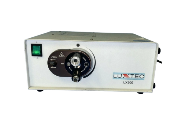 Luxtec/Integra LX300 Lightsource
