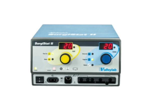 Valleylab Surgistat II 20 Electrosurgical Unit