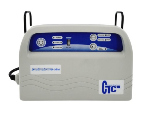 Zimmer Zimmer Vasopress Supreme Mini Compression Unit Surgical Equipment reLink Medical