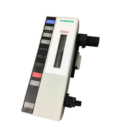 Bbraun Infusor 360 Infusion Pump