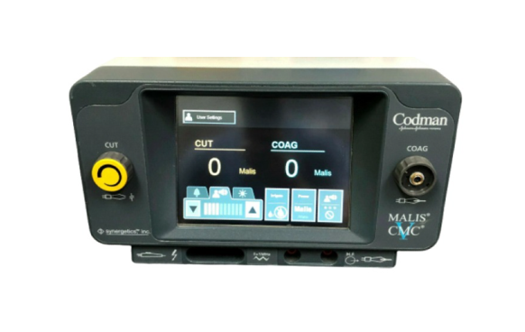 Codman CMC V Electrosurgical Unit