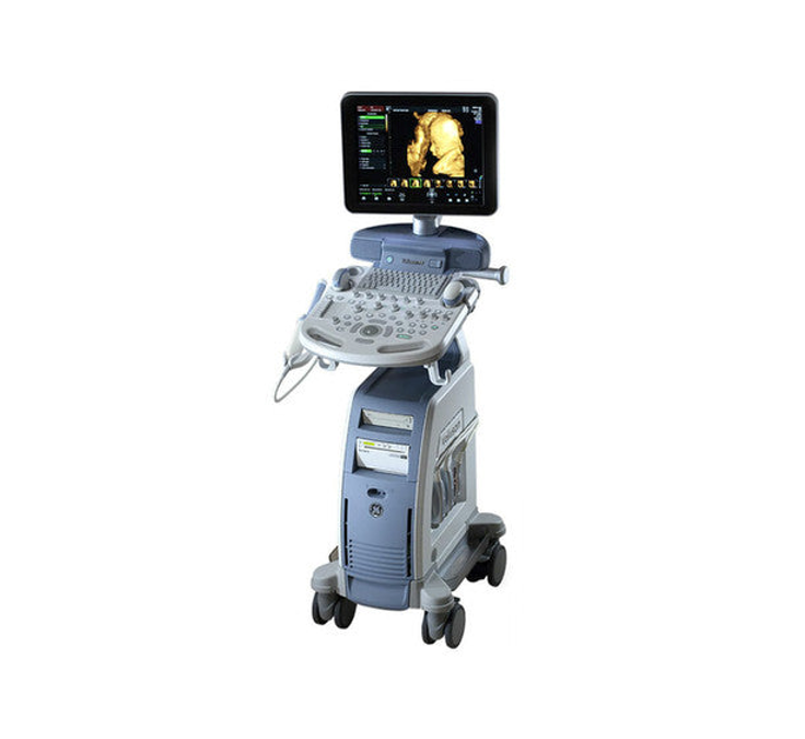 GE Voluson P8 Ultrasound System