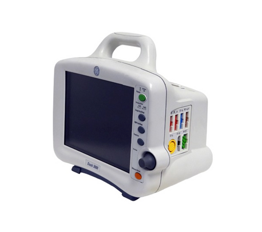 GE Healthcare GE Healthcare Eagle 3000 Patient Monitor Patient Monitors reLink Medical