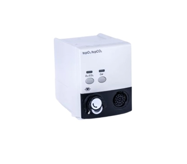 Philips Philips M1018A TCPO2 Patient Monitor Patient Monitors reLink Medical