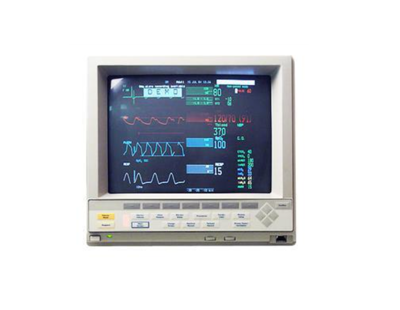 Philips M1094B Display (Merlin) Patient Monitor