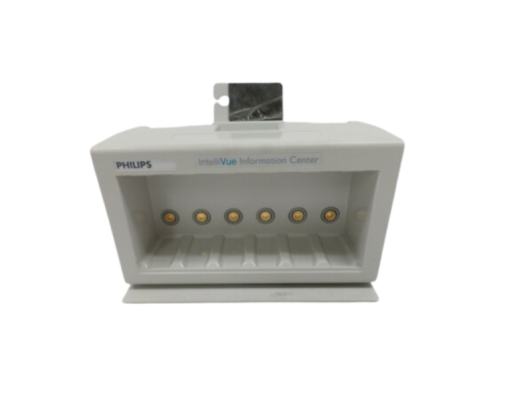 Philips M1276A Patient Monitor