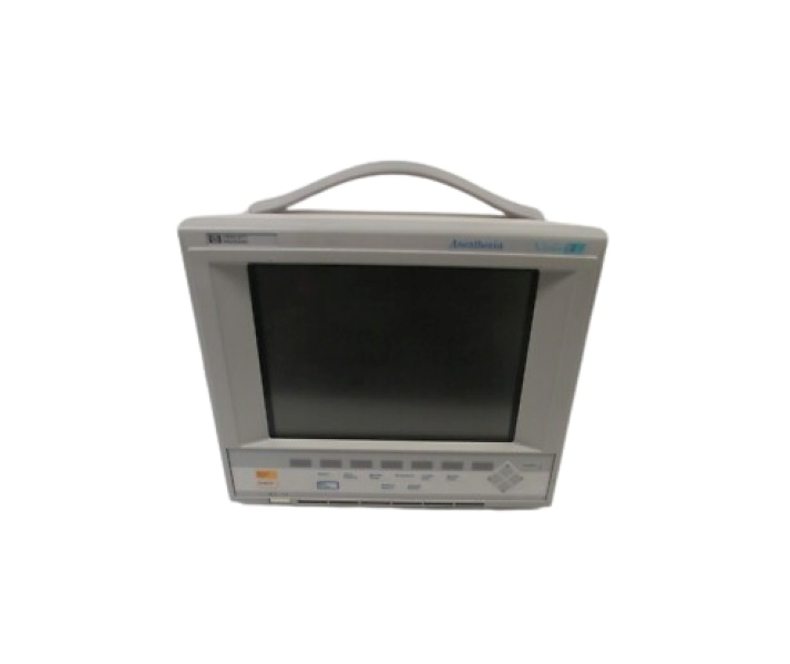 Philips Viridia 24C Patient Monitor