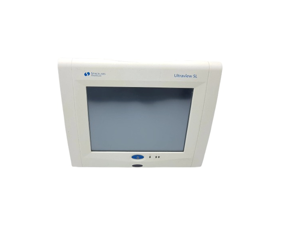 Spacelabs UltraView SL (91367) Patient Monitor