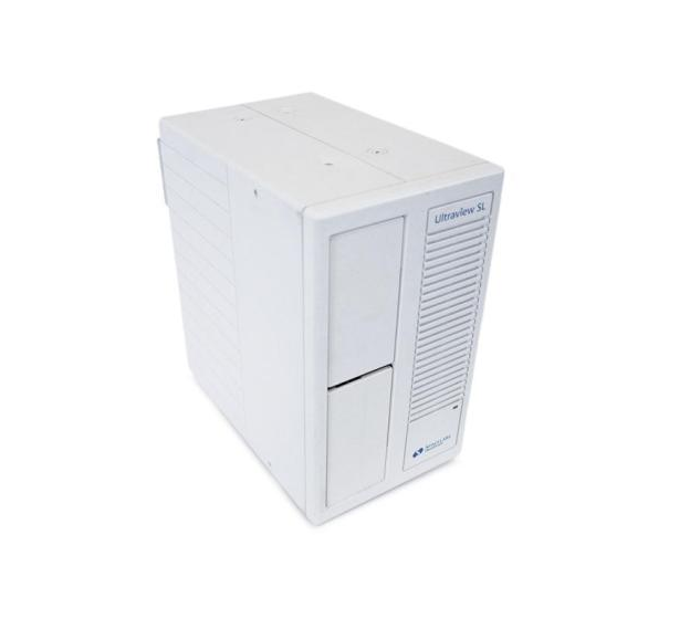 Spacelabs UltraView SL/90387 Patient Monitor